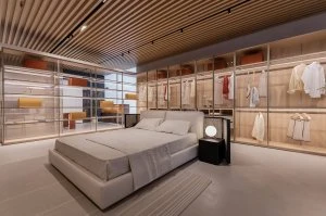 Porro, image:news_immagini - Porro Spa - <p>New Porro Shenzen Monobrand</p>