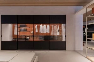 Porro, image:news_immagini - Porro Spa - <p>New Porro Shenzen Monobrand</p>