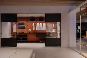 Porro, image:news_immagini - Porro Spa - <p>New Porro Shenzen Monobrand</p>