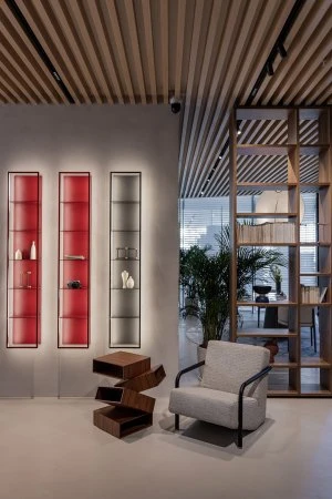 Porro, image:news_immagini - Porro Spa - <p>New Porro Shenzen Monobrand</p>