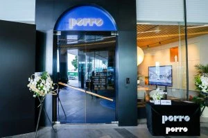 Porro, image:news_immagini - Porro Spa - New Shenzhen Monobrand - Opening Ceremony