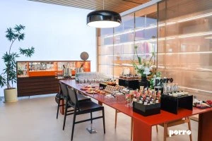 Porro, image:news_immagini - Porro Spa - New Shenzhen Monobrand - Opening Ceremony