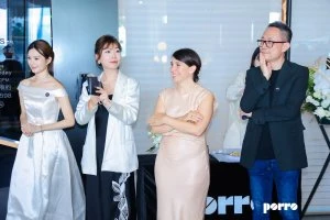 Porro, image:news_immagini - Porro Spa - New Shenzhen Monobrand - Opening Ceremony