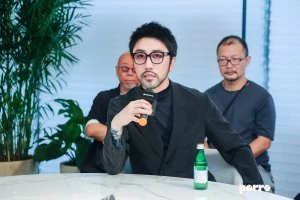 Porro, image:news_immagini - Porro Spa - Teng Gu