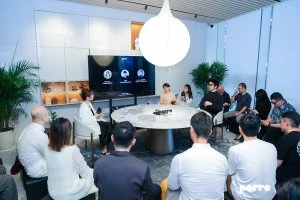 Porro, image:news_immagini - Porro Spa - New Shenzhen Monobrand - Opening Ceremony