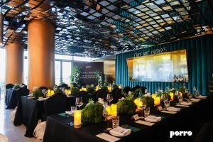 Porro, image:news_immagini - Porro Spa - New Shenzhen Monobrand - Opening Ceremony
