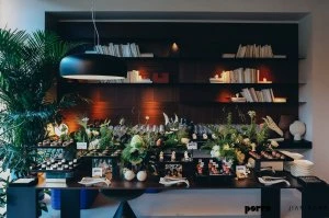 Porro, image:news_immagini - Porro Spa - <span>New Beijing Monobrand - Opening Ceremony</span>