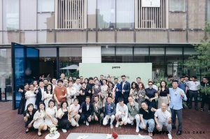 Porro, image:news_immagini - Porro Spa - <span>New Beijing Monobrand - Opening Ceremony</span>