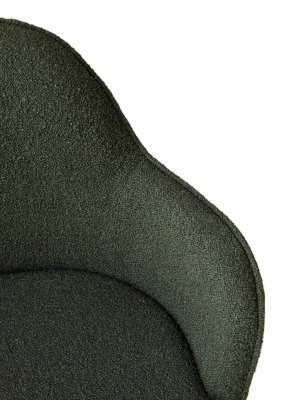 Porro, image:news_immagini - Porro Spa - Romby armchair, design GamFratesi 2023