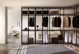 Porro, image:news_immagini - Porro Spa - Porro - Preview London Design Festival