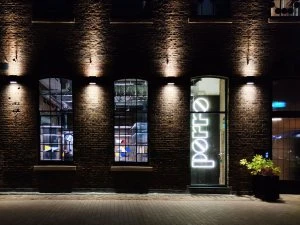 Porro, image:news_immagini - Porro Spa - Report London Design Festival 2023