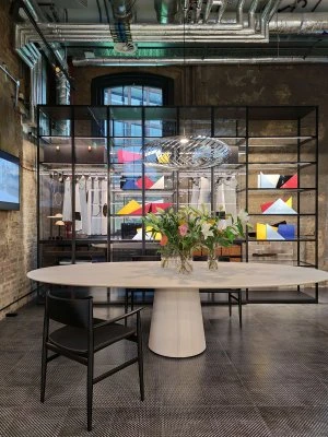 Porro, image:news_immagini - Porro Spa - Report London Design Festival 2023