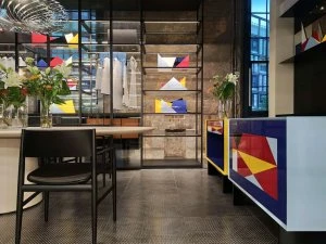 Porro, image:news_immagini - Porro Spa - Report London Design Festival 2023