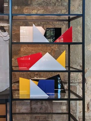 Porro, image:news_immagini - Porro Spa - Report London Design Festival 2023