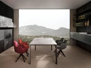 Porro, image:news_immagini - Porro Spa - Modern cabinet collection, designed by P. Lissoni + CRS Porro