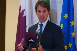 Porro, image:news_immagini - Porro Spa - ph Ahmed Al Sharqi