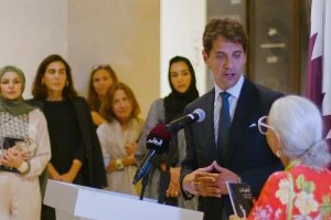 Porro, image:news_immagini - Porro Spa - ph Ahmed Al Sharqi