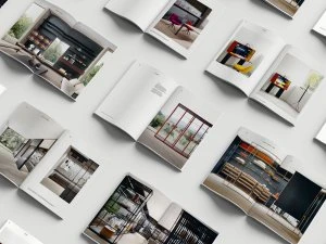 Porro, image:news_immagini - Porro Spa - Catalogue Hide Hid Hidden 2023