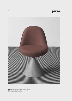 Porro, image:news_immagini - Porro Spa - Porro at the exhibition “Icone – Voices of Design Made in Italy