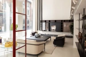 Porro, image:news_immagini - Porro Spa - Porro Milano - new opening