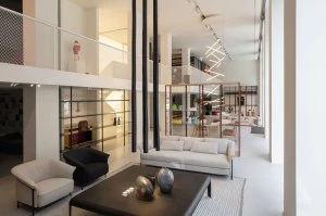 Porro, image:news_immagini - Porro Spa - Porro Milano - new opening