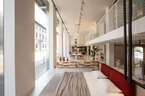 Porro, image:news_immagini - Porro Spa - Porro Milano - new opening