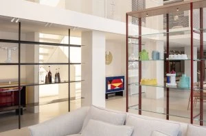 Porro, image:news_immagini - Porro Spa - Porro Milano - new opening