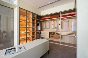 Porro, image:news_immagini - Porro Spa - Porro @ Soulstory Mumbai