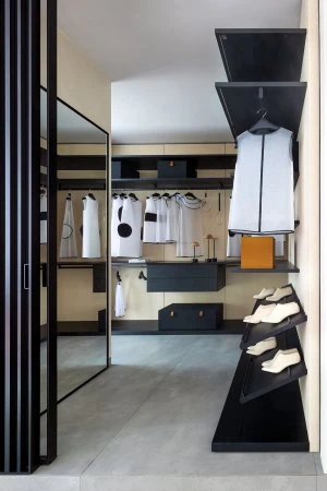 Porro, image:news_immagini - Porro Spa - Porro @ Soulstory Mumbai