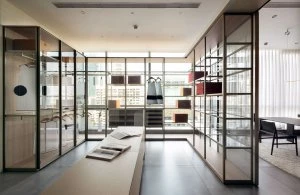 Porro, image:news_immagini - Porro Spa - Porro @ Soulstory Mumbai