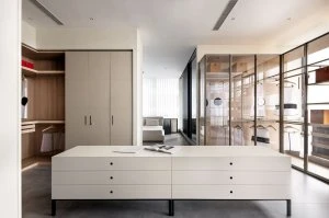 Porro, image:news_immagini - Porro Spa - Porro @ Soulstory Mumbai