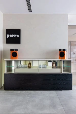 Porro, image:news_immagini - Porro Spa - Porro @ Soulstory Mumbai