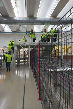 Porro, image:news_immagini - Porro Spa - <p>Training courses for retailers and architects</p>