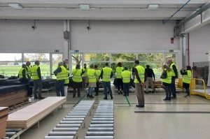 Porro, image:news_immagini - Porro Spa - <p>Training courses for retailers and architects</p>