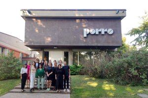 Porro, image:news_immagini - Porro Spa - Training courses for retailers and architects