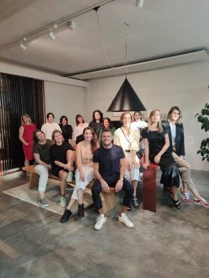 Porro, image:news_immagini - Porro Spa - <p>Training courses for retailers and architects</p>