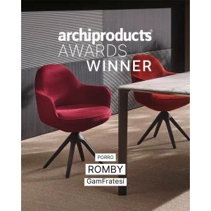 Porro, image:news_immagini - Porro Spa - Porro wins the Archiproducts Design Awards