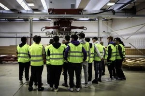 Porro, image:news_immagini - Porro Spa - Porro joins 