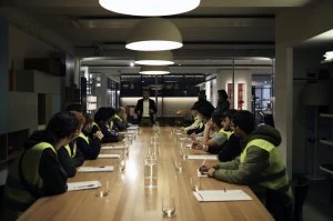 Porro, image:news_immagini - Porro Spa - Porro joins 