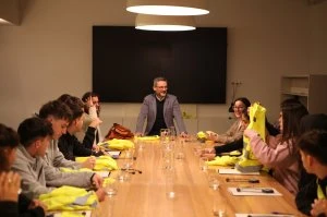 Porro, image:news_immagini - Porro Spa - Porro joins 