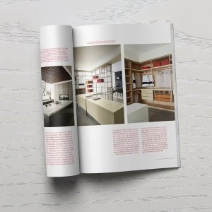 Porro, image:news_immagini - Porro Spa - Porro Mumbai on AD India