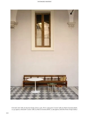 Porro, image:news_immagini - Porro Spa - Join for The World of Interiors