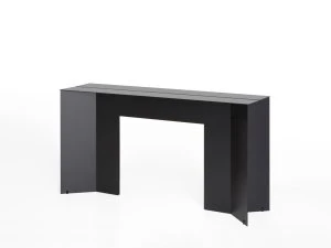 Porro, image:news_immagini - Porro Spa - News 2024<br />Bench Origata, design Nao Tamura