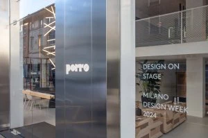 Porro, image:news_immagini - Porro Spa - FUORISALONE @ SHOWROOM PORRO MILANO