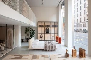 Porro, image:news_immagini - Porro Spa - FUORISALONE @ SHOWROOM PORRO MILANO