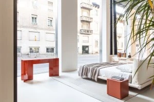 Porro, image:news_immagini - Porro Spa - FUORISALONE @ SHOWROOM PORRO MILANO