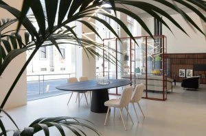 Porro, image:news_immagini - Porro Spa - FUORISALONE @ SHOWROOM PORRO MILANO