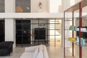 Porro, image:news_immagini - Porro Spa - FUORISALONE @ SHOWROOM PORRO MILANO