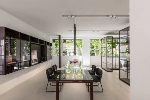 Porro, image:news_immagini - Porro Spa - FUORISALONE @ SHOWROOM PORRO MILANO