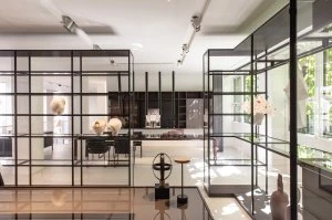 Porro, image:news_immagini - Porro Spa - FUORISALONE @ SHOWROOM PORRO MILANO